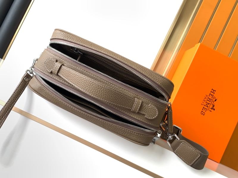 Mens Hermes Satchel Bags